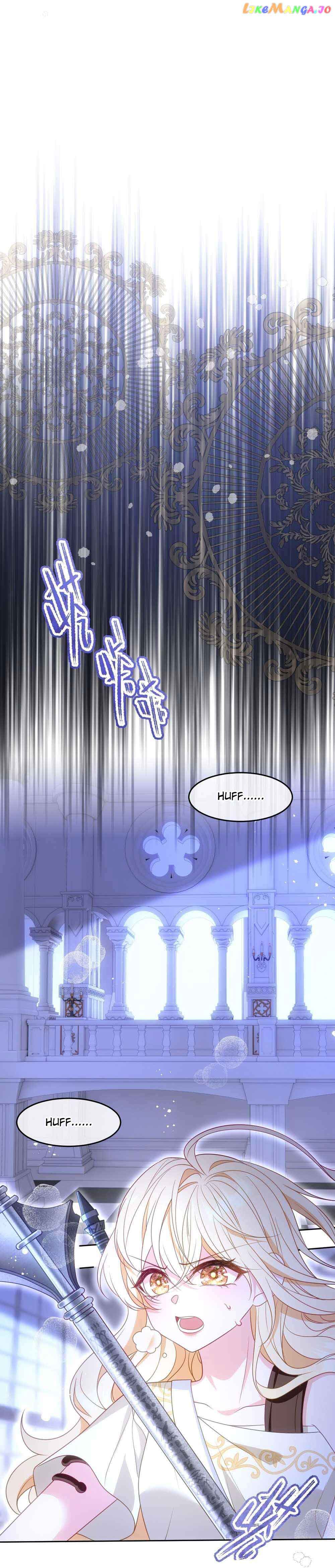 After Becoming Everyone’s Favorite, I Went on a Killing Spree Chapter 10 - Page 20