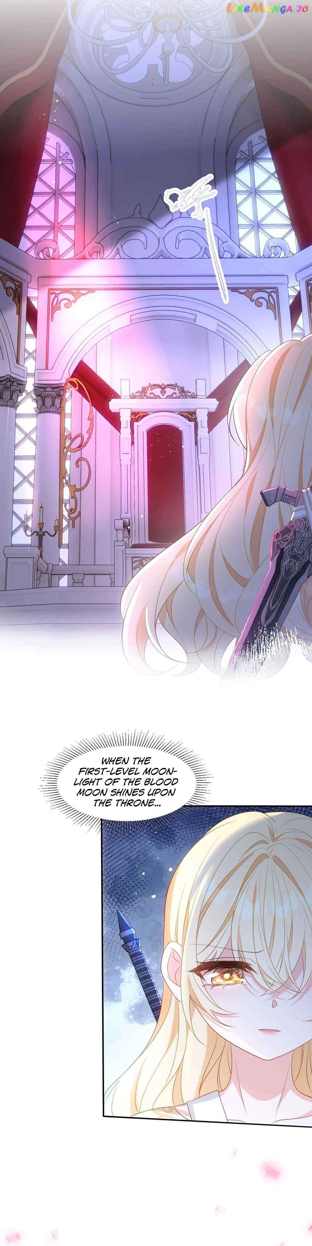 After Becoming Everyone’s Favorite, I Went on a Killing Spree Chapter 10 - Page 22