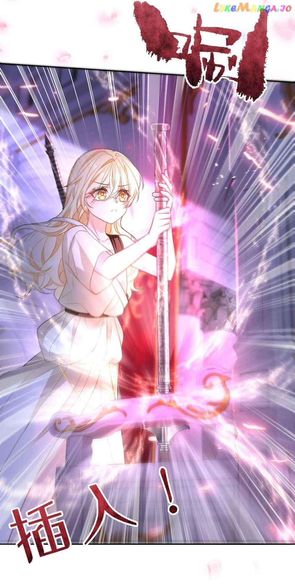 After Becoming Everyone’s Favorite, I Went on a Killing Spree Chapter 10 - Page 23