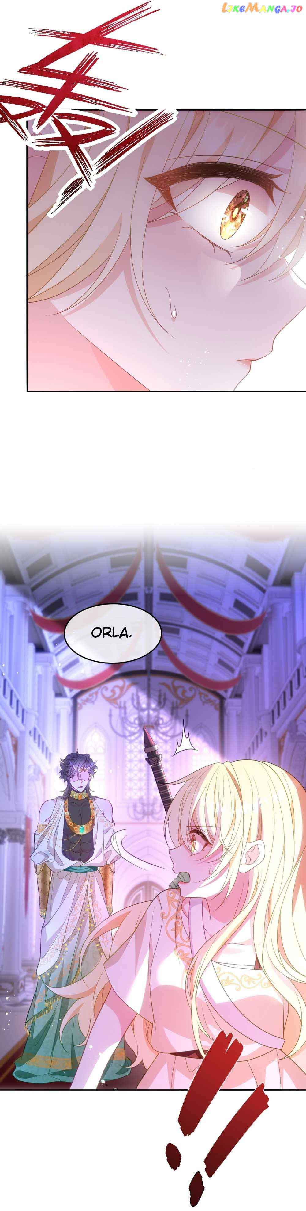 After Becoming Everyone’s Favorite, I Went on a Killing Spree Chapter 10 - Page 25