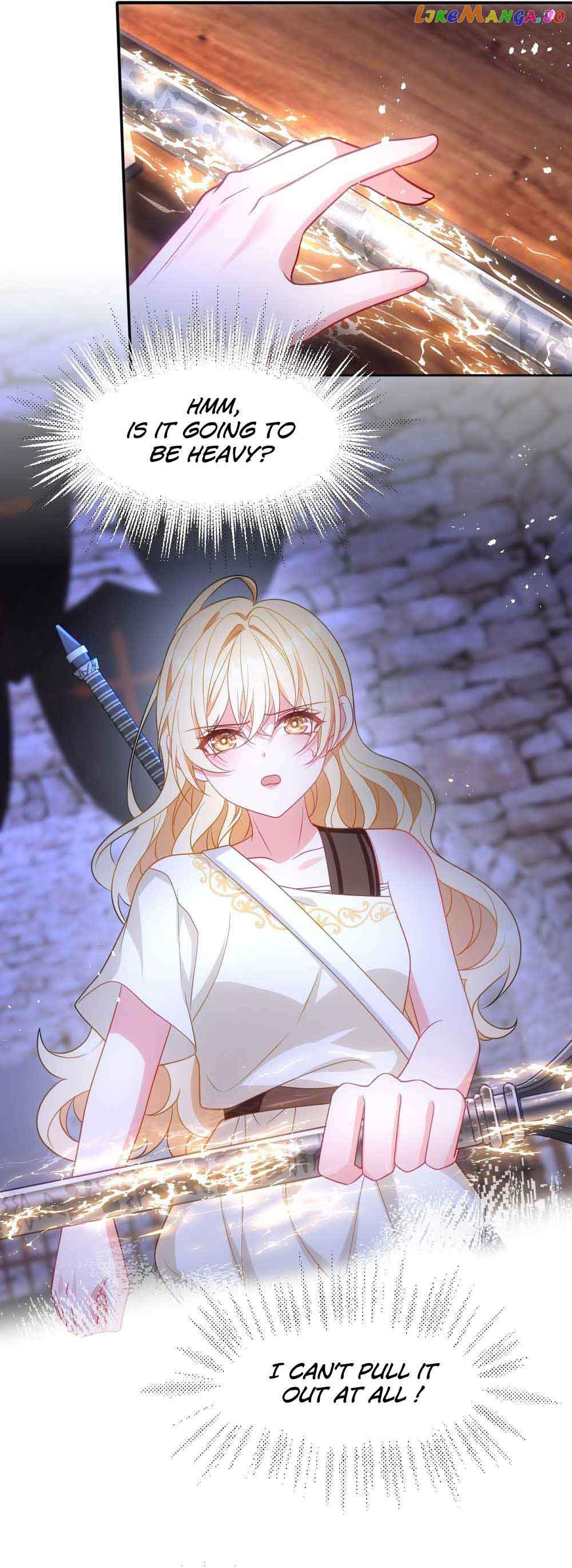 After Becoming Everyone’s Favorite, I Went on a Killing Spree Chapter 10 - Page 3