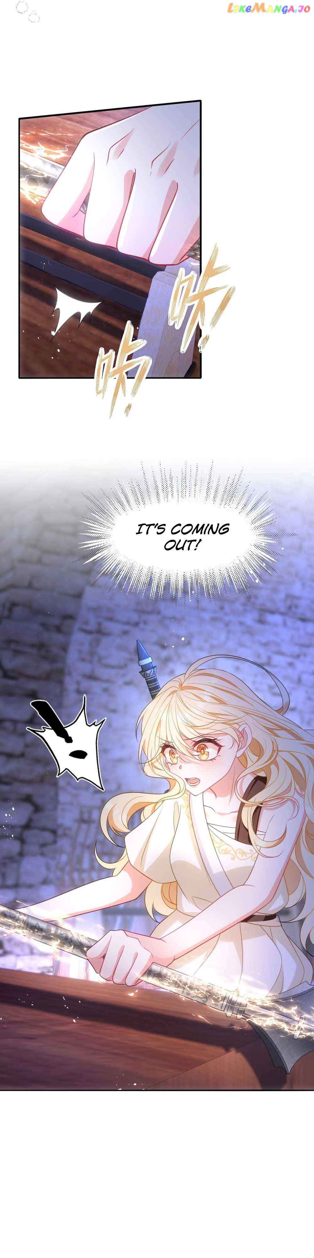 After Becoming Everyone’s Favorite, I Went on a Killing Spree Chapter 10 - Page 5