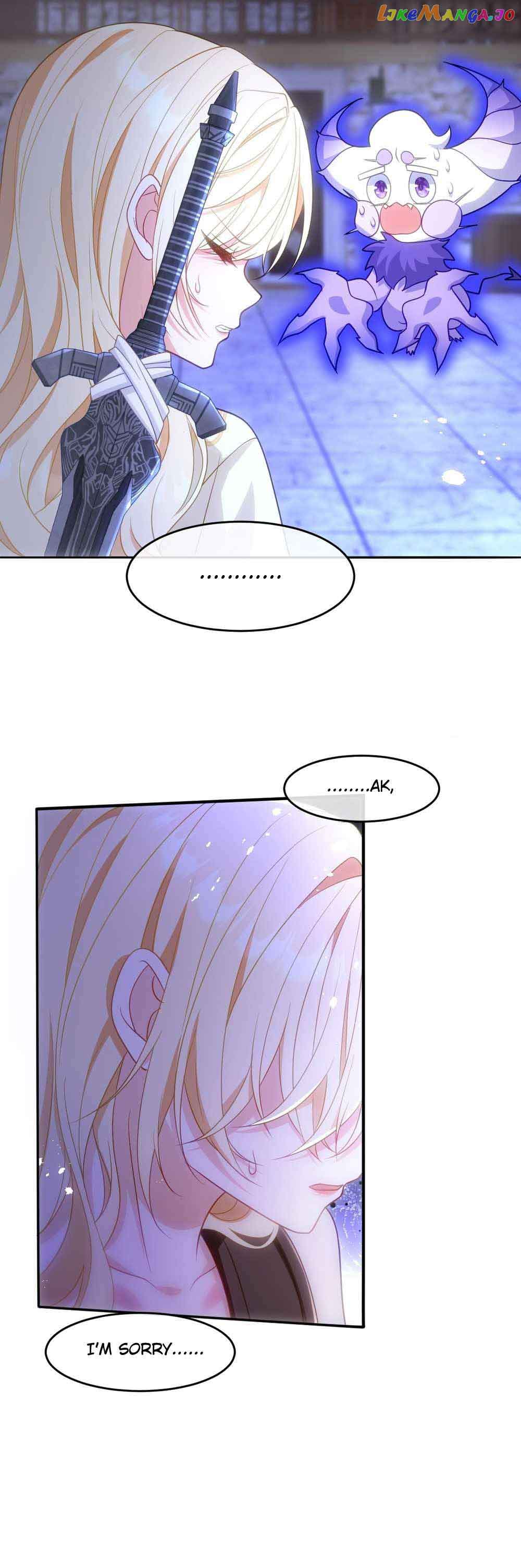 After Becoming Everyone’s Favorite, I Went on a Killing Spree Chapter 10 - Page 8
