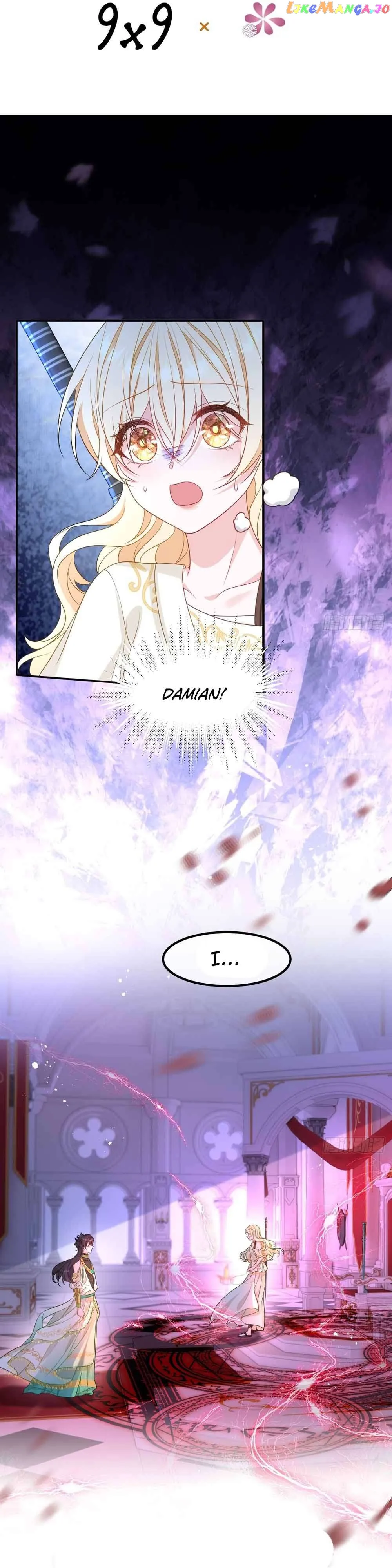 After Becoming Everyone’s Favorite, I Went on a Killing Spree Chapter 11 - Page 1
