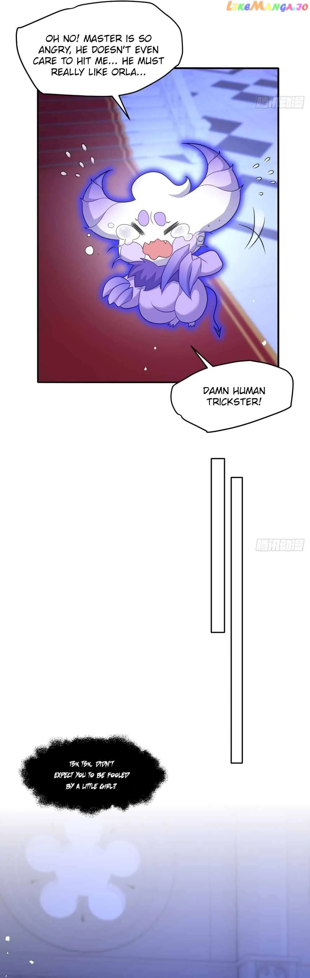 After Becoming Everyone’s Favorite, I Went on a Killing Spree Chapter 11 - Page 10