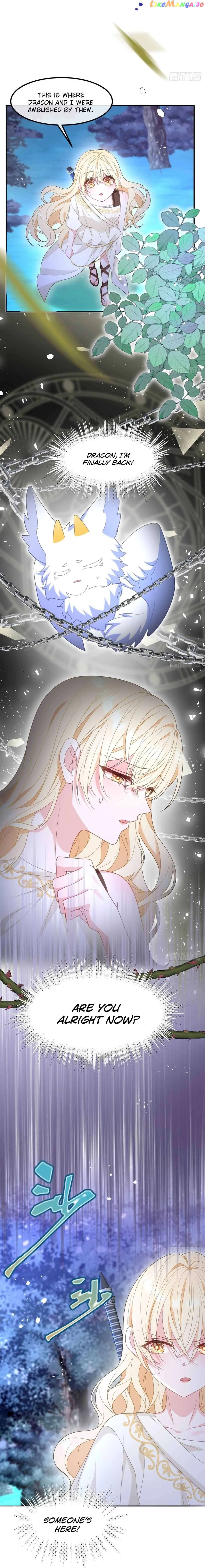 After Becoming Everyone’s Favorite, I Went on a Killing Spree Chapter 11 - Page 13