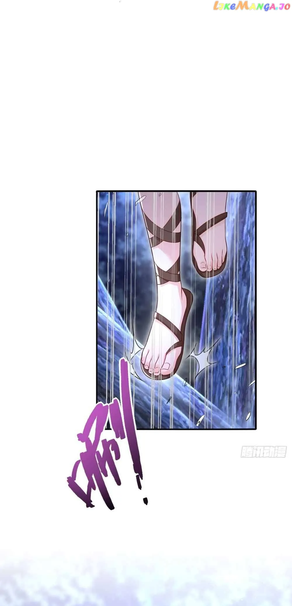 After Becoming Everyone’s Favorite, I Went on a Killing Spree Chapter 11 - Page 14