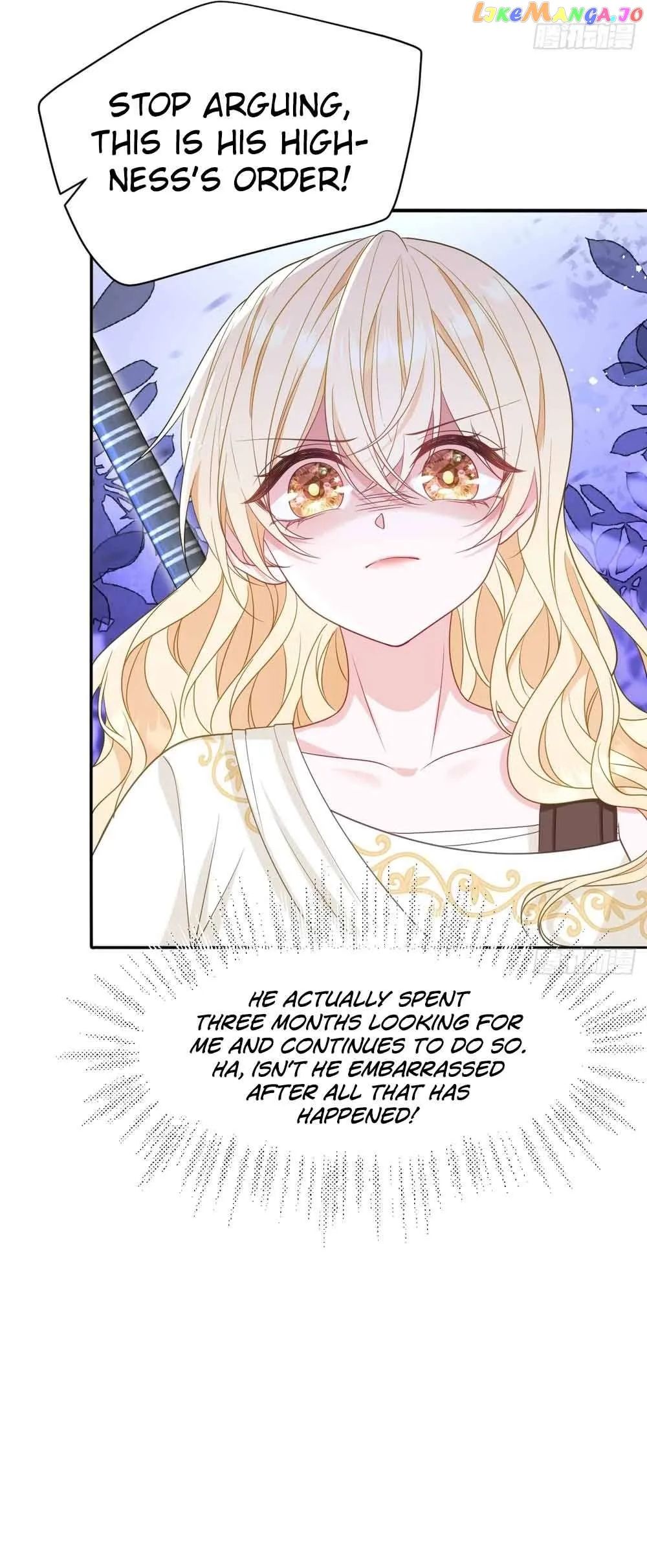 After Becoming Everyone’s Favorite, I Went on a Killing Spree Chapter 11 - Page 16