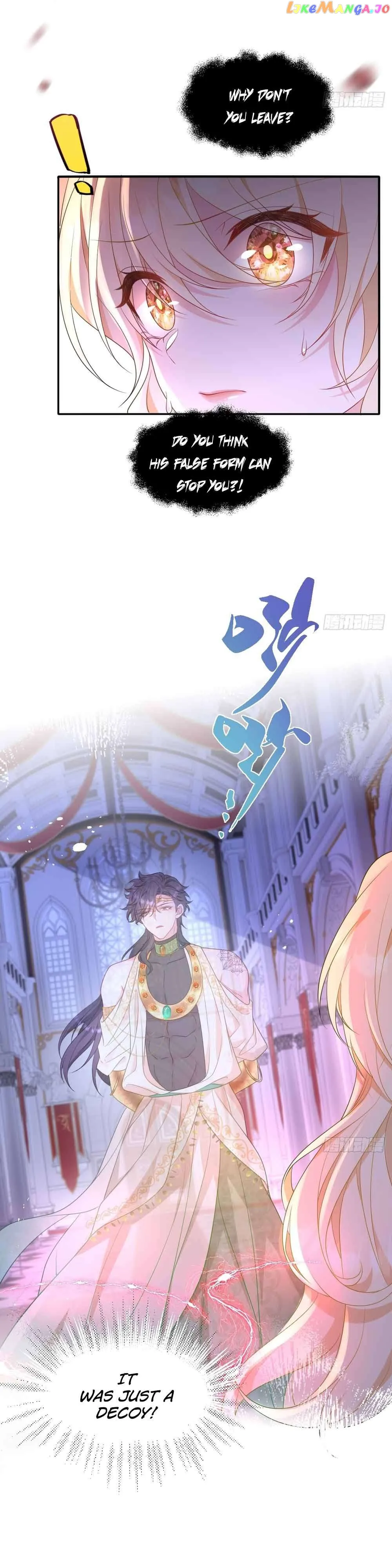 After Becoming Everyone’s Favorite, I Went on a Killing Spree Chapter 11 - Page 2