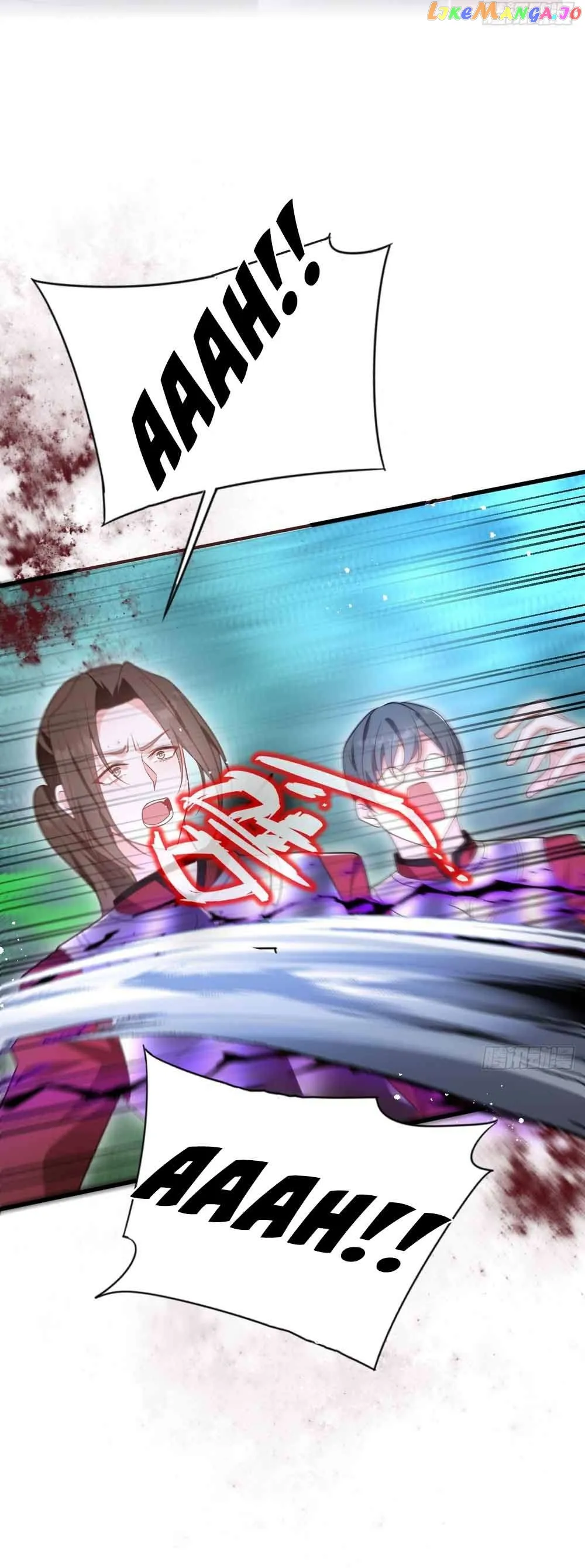 After Becoming Everyone’s Favorite, I Went on a Killing Spree Chapter 11 - Page 22