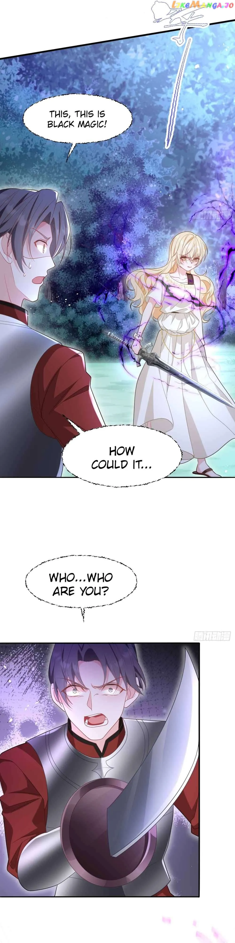 After Becoming Everyone’s Favorite, I Went on a Killing Spree Chapter 11 - Page 23