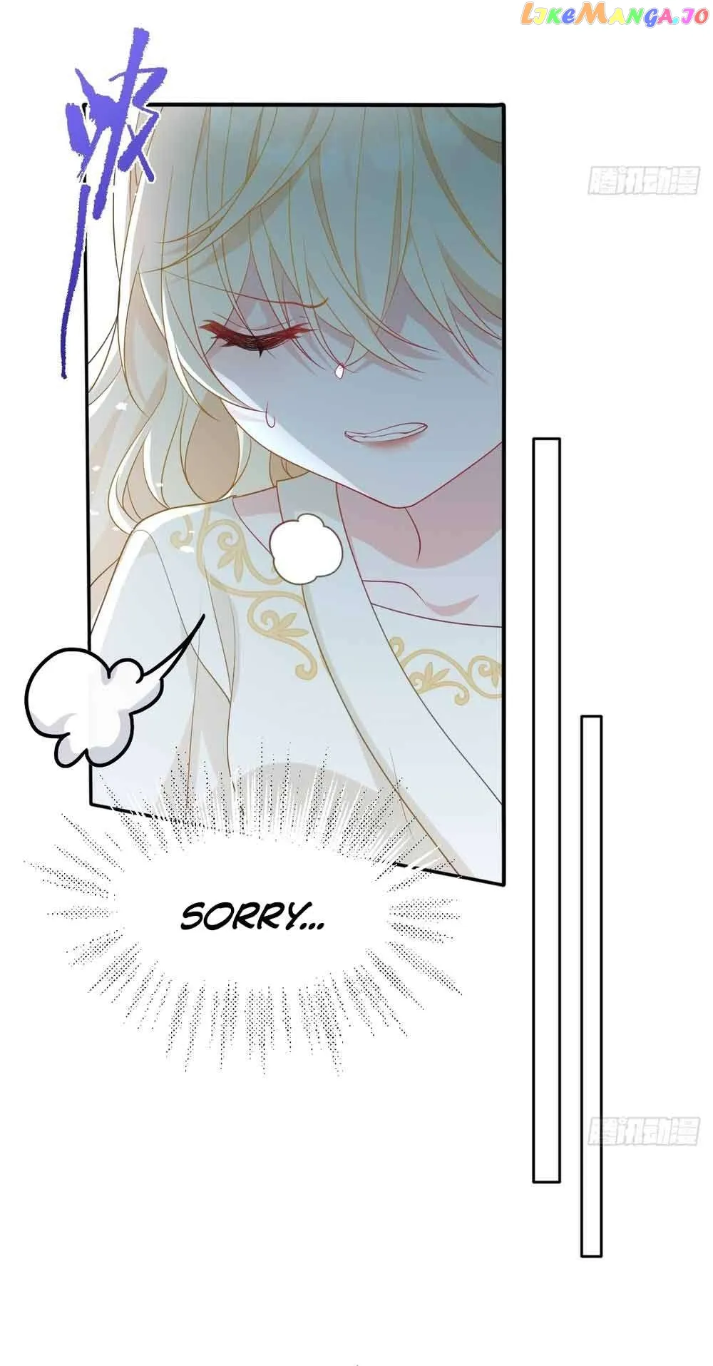 After Becoming Everyone’s Favorite, I Went on a Killing Spree Chapter 11 - Page 3