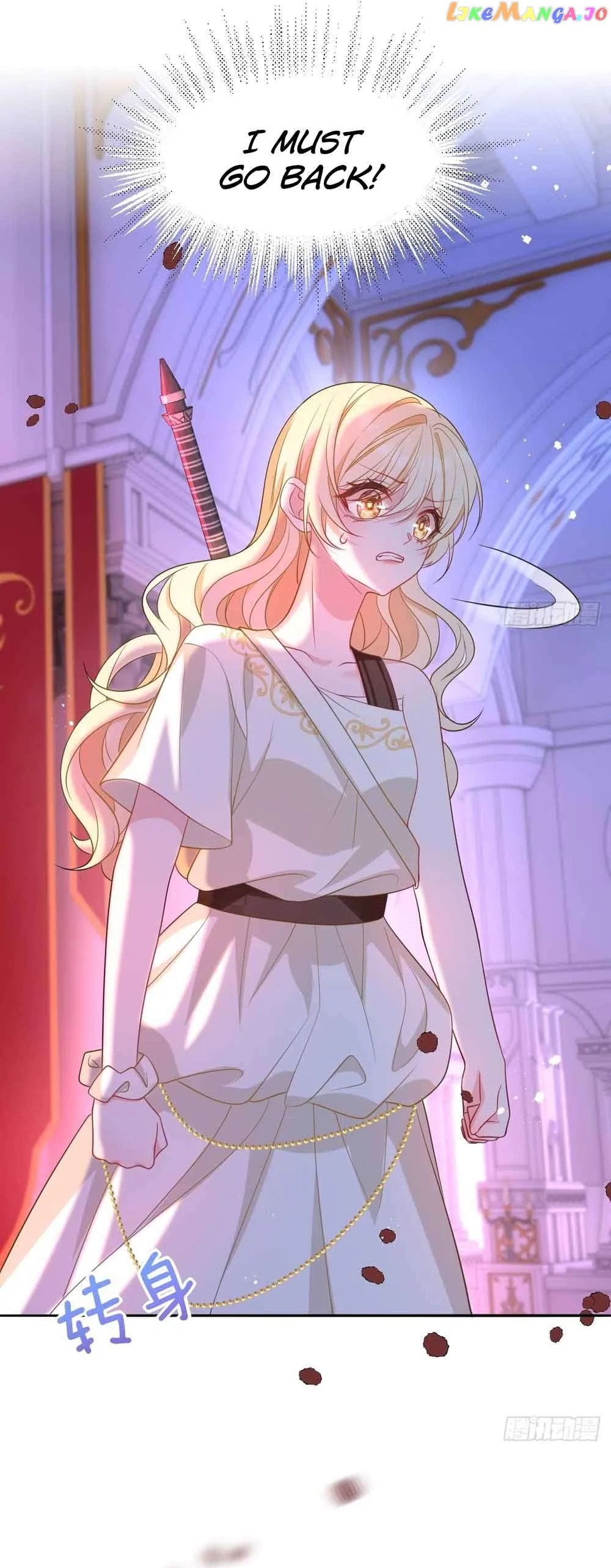 After Becoming Everyone’s Favorite, I Went on a Killing Spree Chapter 11 - Page 4