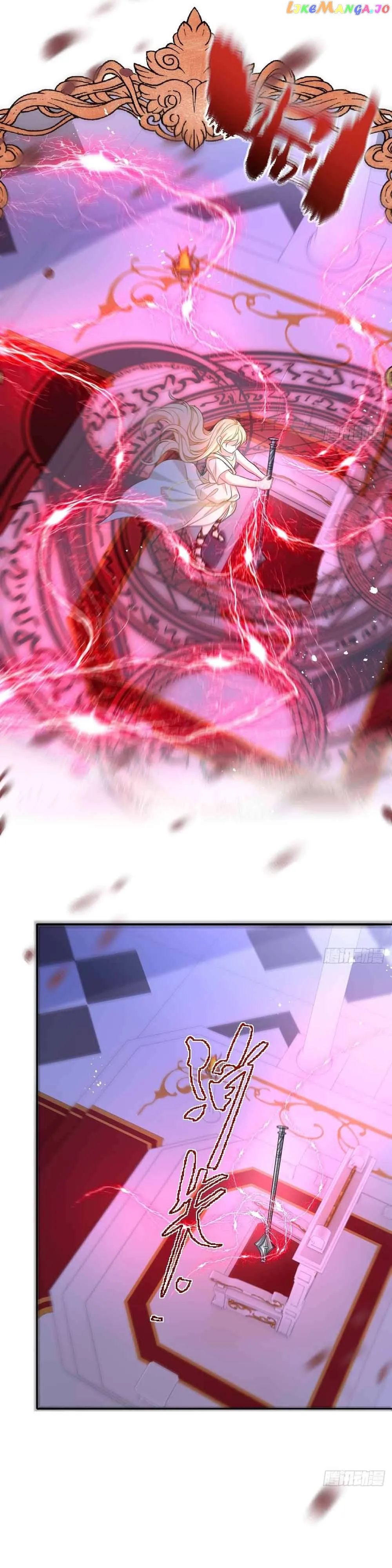 After Becoming Everyone’s Favorite, I Went on a Killing Spree Chapter 11 - Page 5