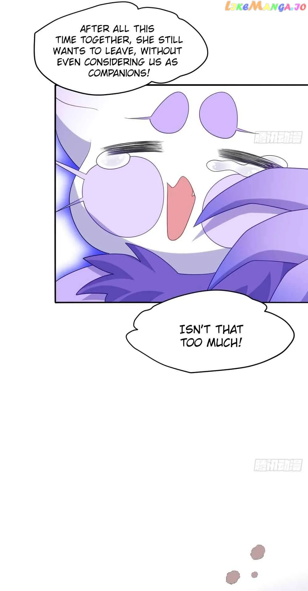 After Becoming Everyone’s Favorite, I Went on a Killing Spree Chapter 11 - Page 8