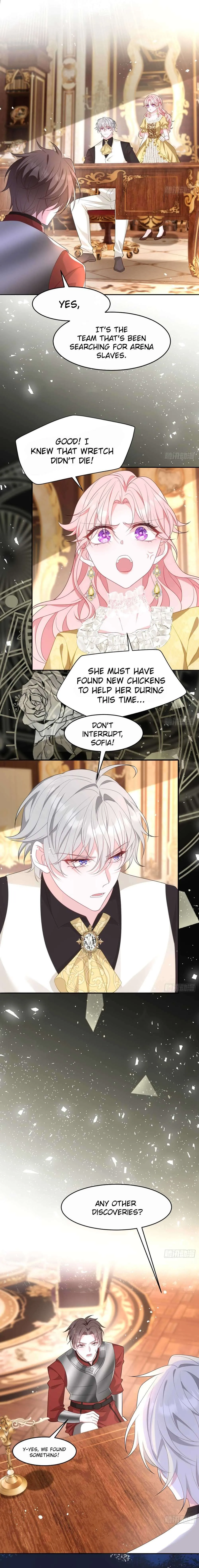 After Becoming Everyone’s Favorite, I Went on a Killing Spree Chapter 12 - Page 10