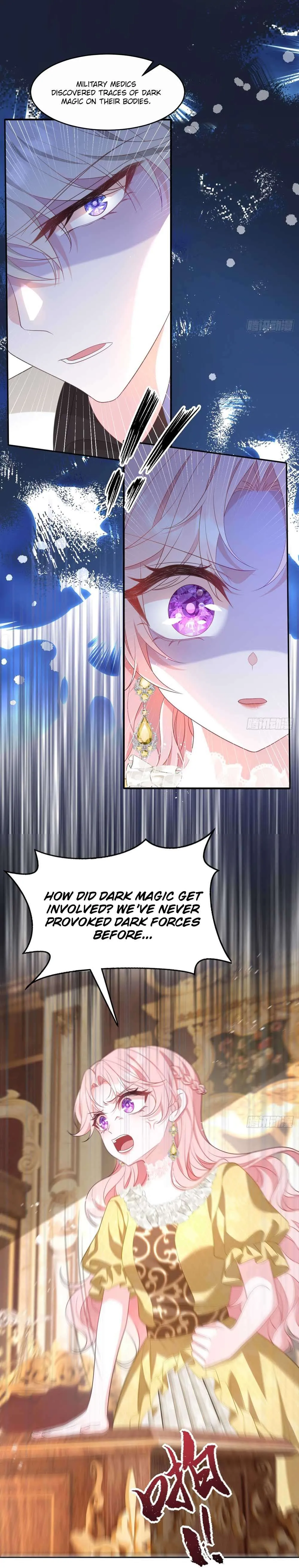 After Becoming Everyone’s Favorite, I Went on a Killing Spree Chapter 12 - Page 11