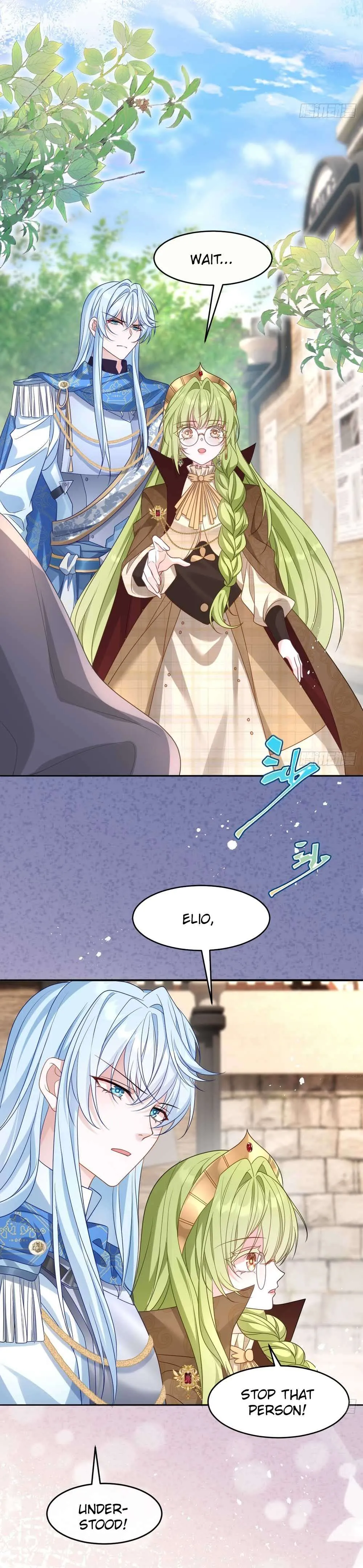 After Becoming Everyone’s Favorite, I Went on a Killing Spree Chapter 12 - Page 19