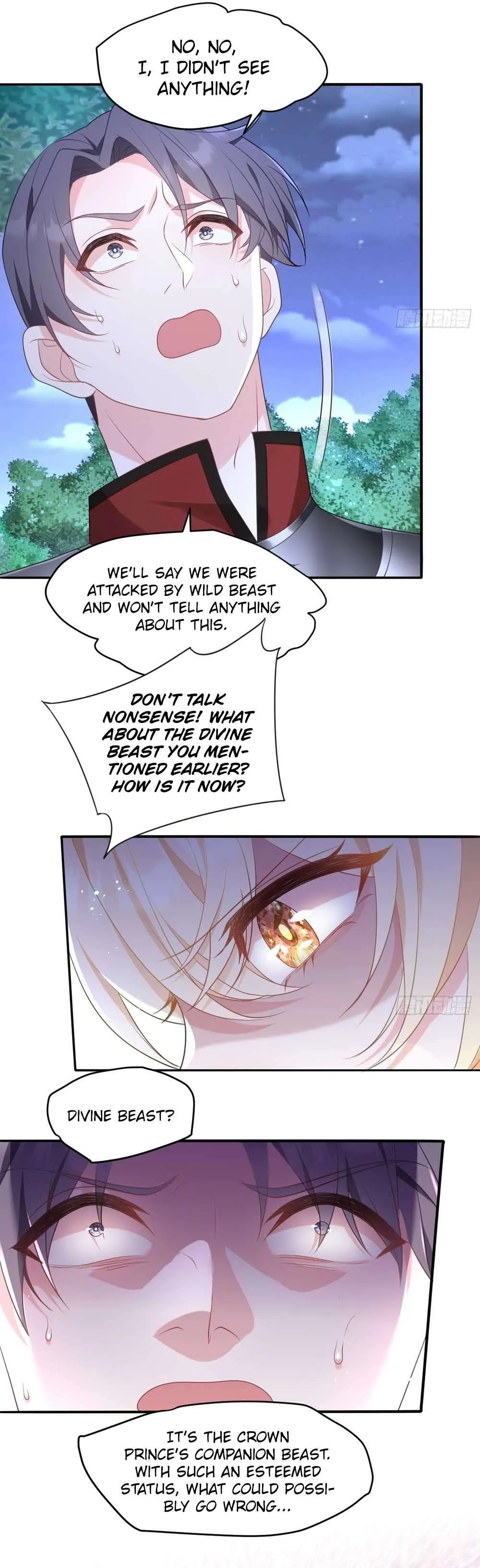 After Becoming Everyone’s Favorite, I Went on a Killing Spree Chapter 12 - Page 5