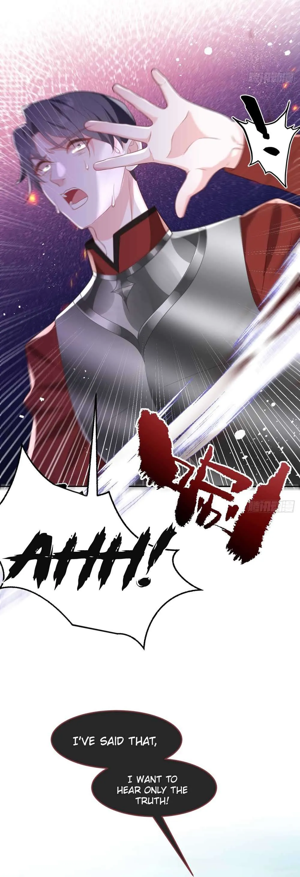 After Becoming Everyone’s Favorite, I Went on a Killing Spree Chapter 12 - Page 6