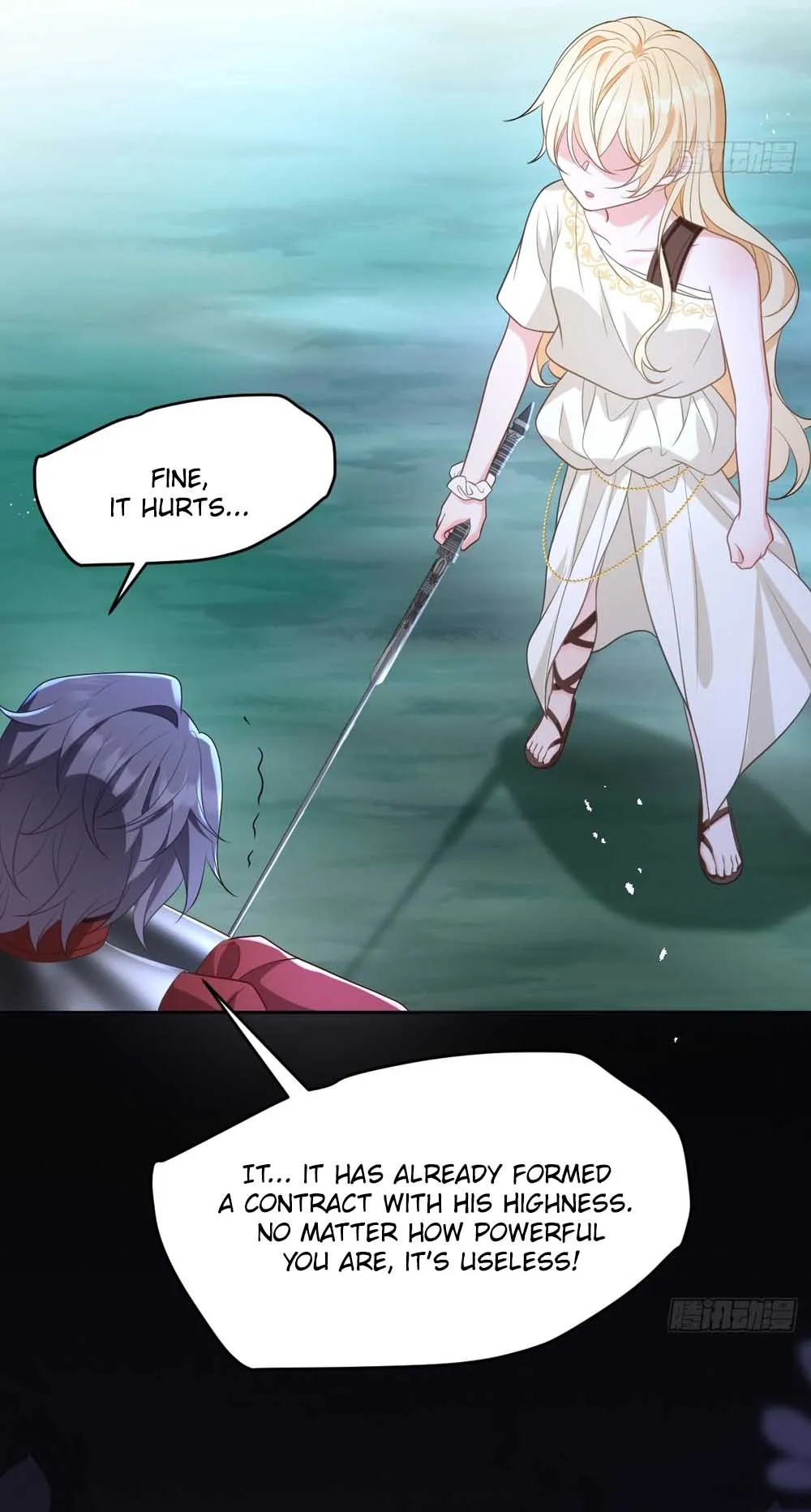 After Becoming Everyone’s Favorite, I Went on a Killing Spree Chapter 12 - Page 7