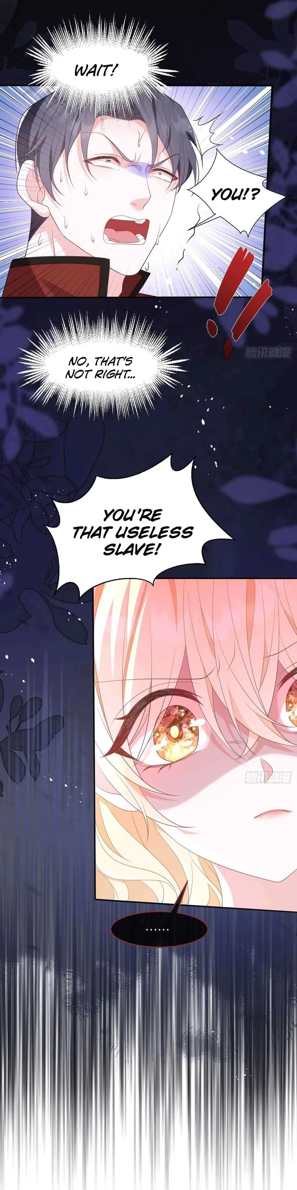 After Becoming Everyone’s Favorite, I Went on a Killing Spree Chapter 12 - Page 8