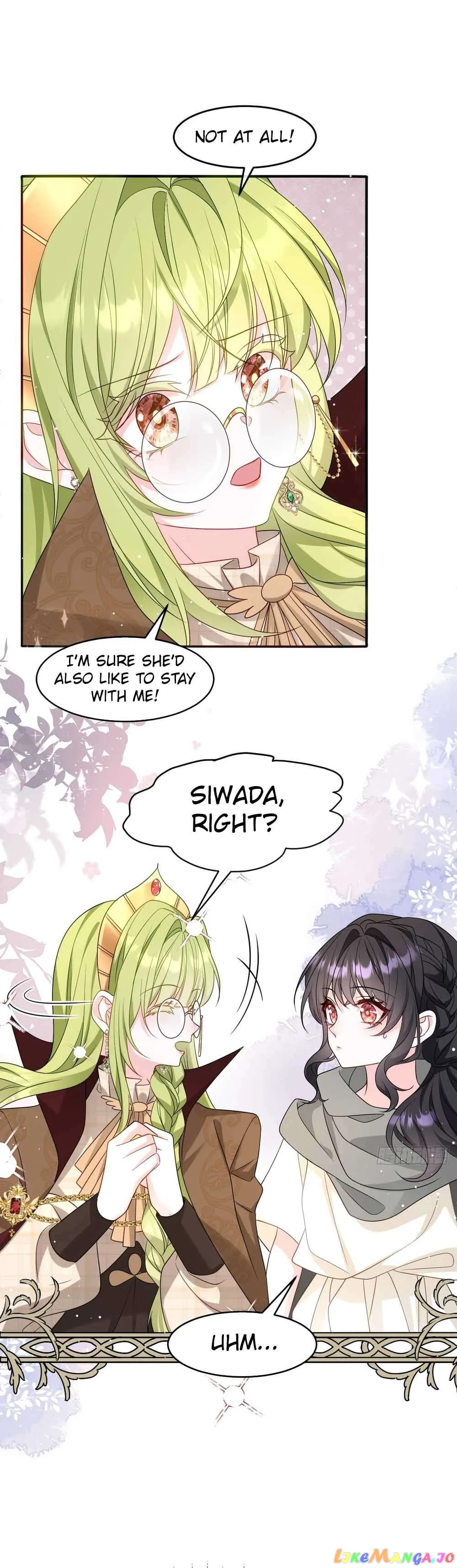 After Becoming Everyone’s Favorite, I Went on a Killing Spree Chapter 13 - Page 12