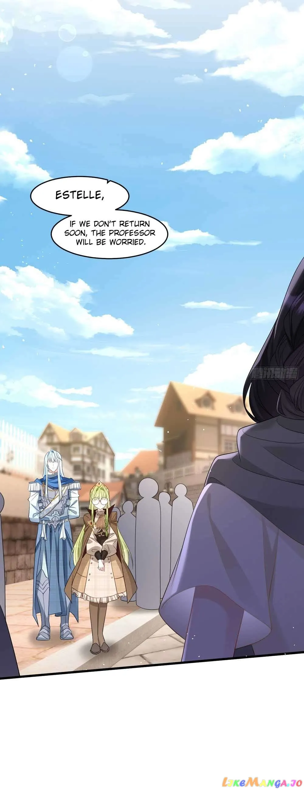 After Becoming Everyone’s Favorite, I Went on a Killing Spree Chapter 13 - Page 18