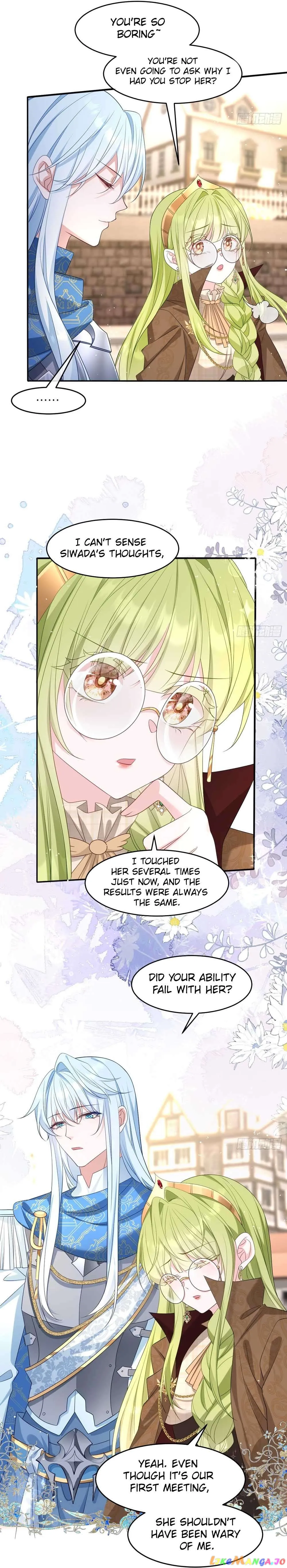 After Becoming Everyone’s Favorite, I Went on a Killing Spree Chapter 13 - Page 19