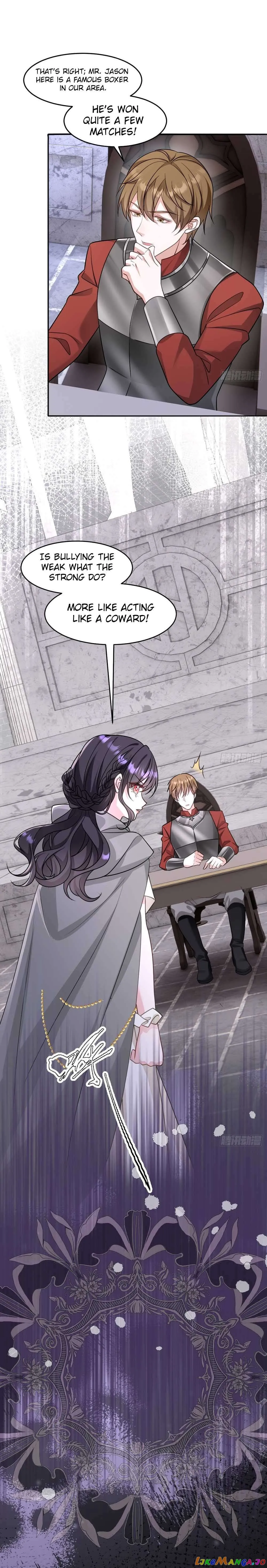 After Becoming Everyone’s Favorite, I Went on a Killing Spree Chapter 13 - Page 24