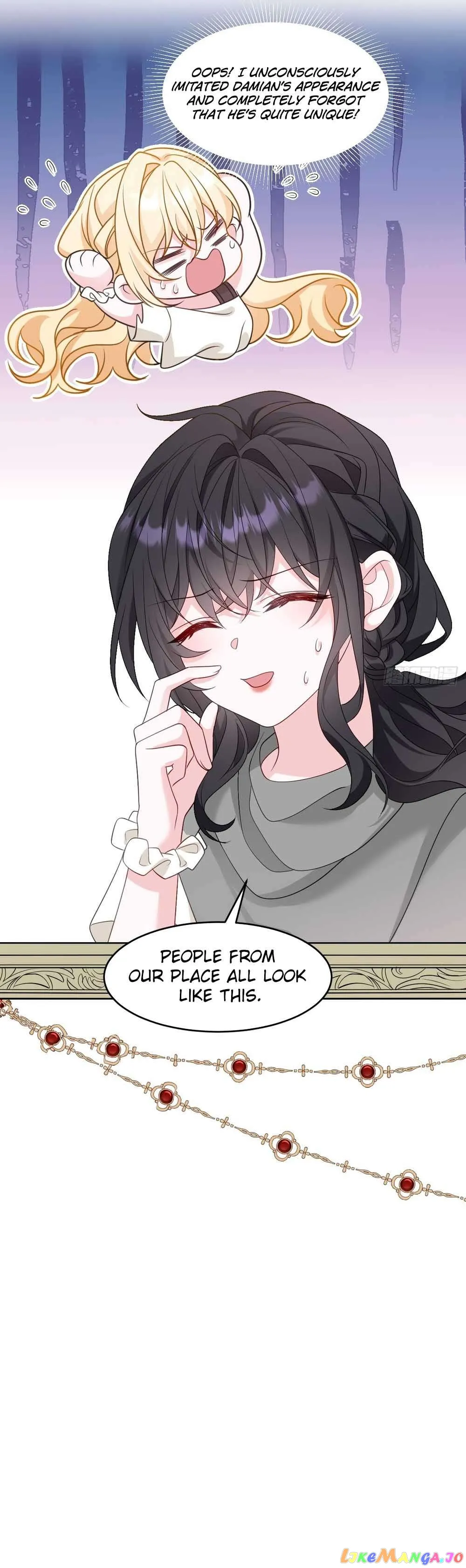 After Becoming Everyone’s Favorite, I Went on a Killing Spree Chapter 13 - Page 5