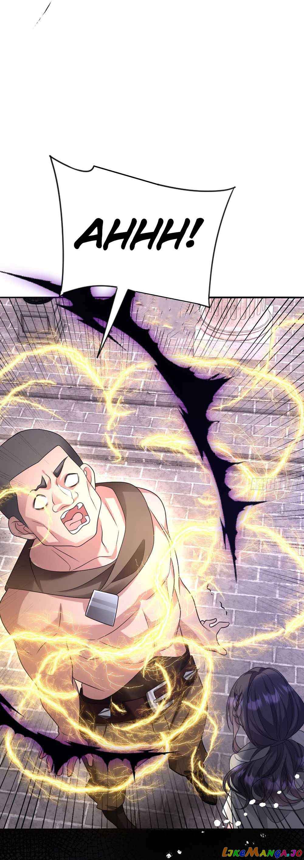 After Becoming Everyone’s Favorite, I Went on a Killing Spree Chapter 14 - Page 1