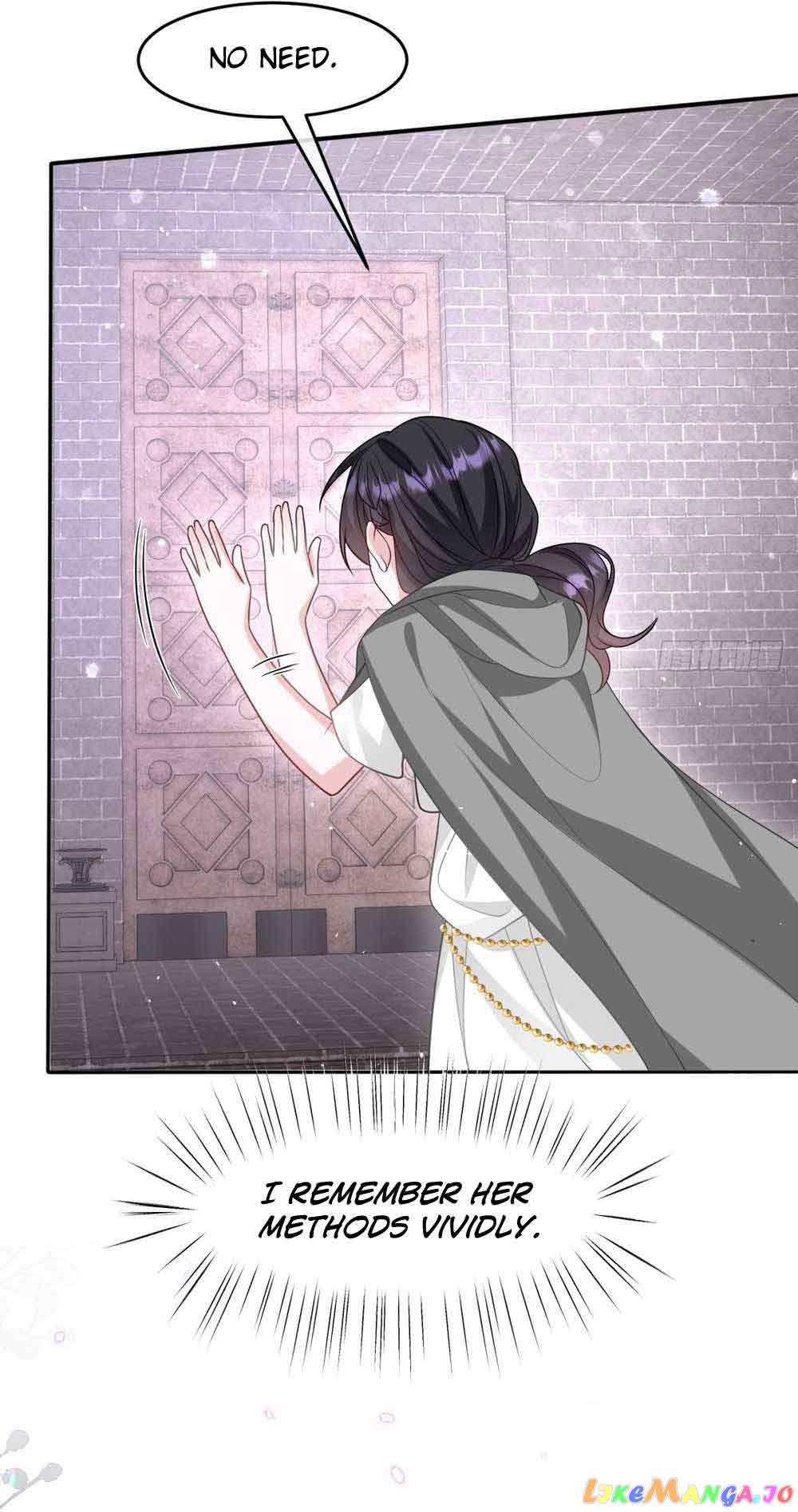After Becoming Everyone’s Favorite, I Went on a Killing Spree Chapter 14 - Page 10