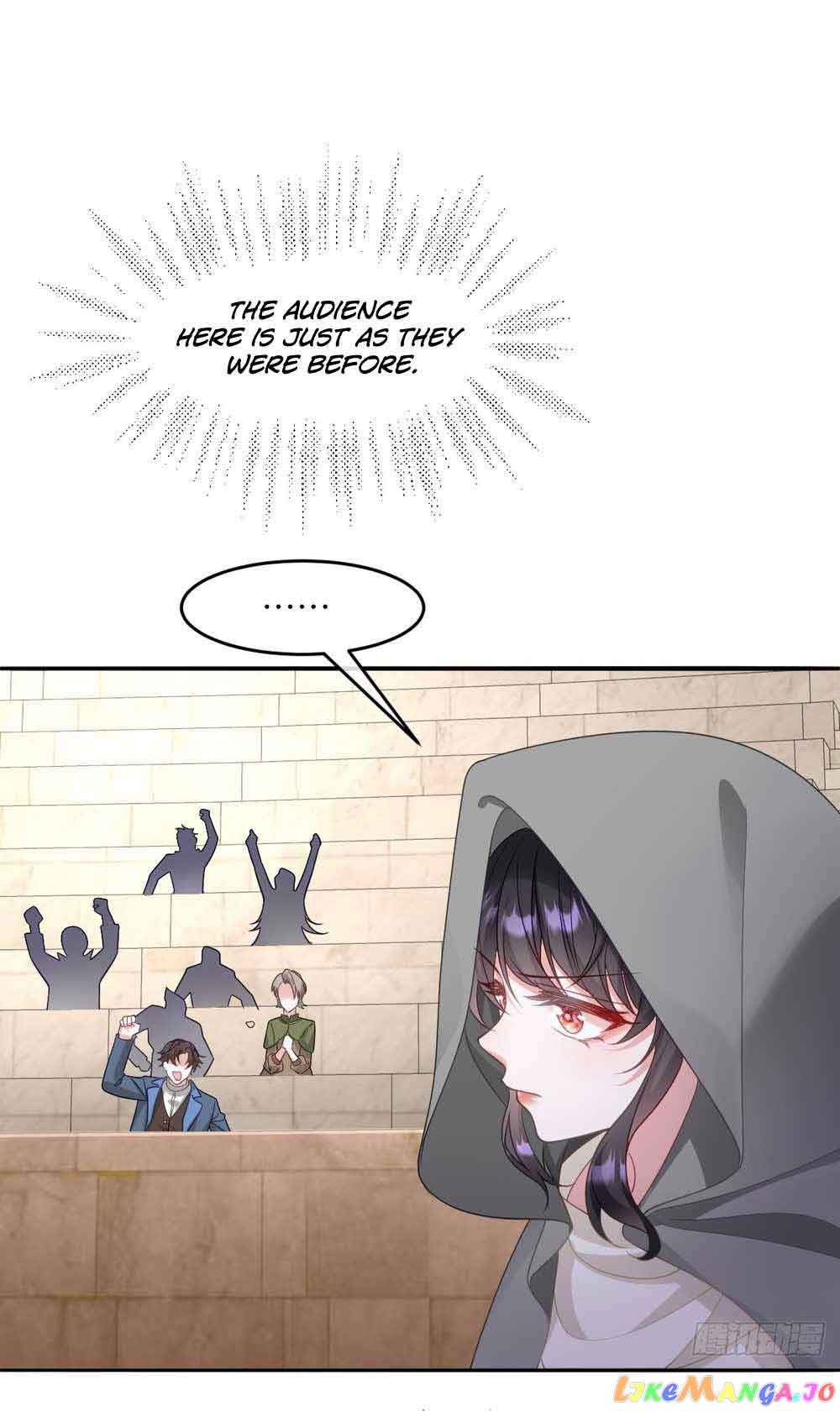 After Becoming Everyone’s Favorite, I Went on a Killing Spree Chapter 14 - Page 13