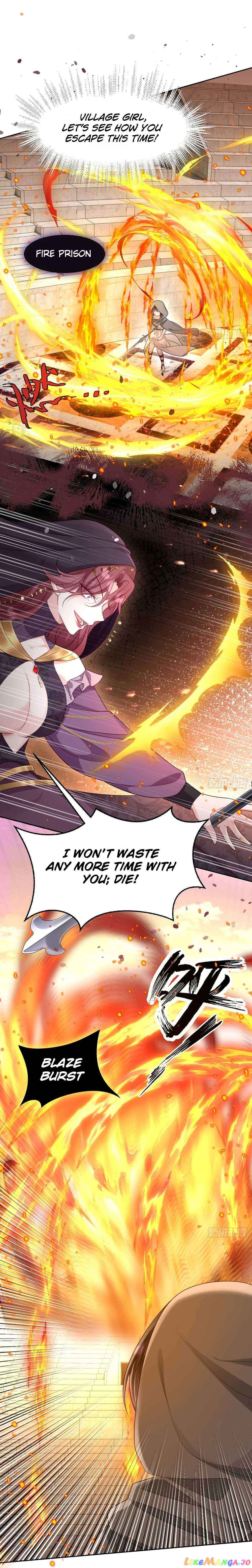 After Becoming Everyone’s Favorite, I Went on a Killing Spree Chapter 14 - Page 18