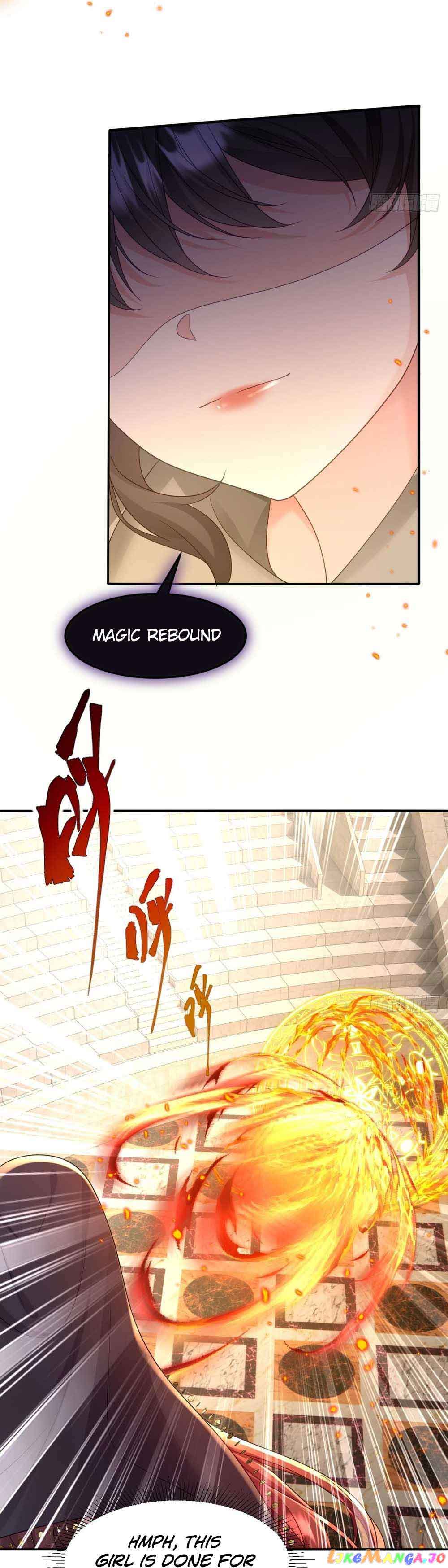 After Becoming Everyone’s Favorite, I Went on a Killing Spree Chapter 14 - Page 19