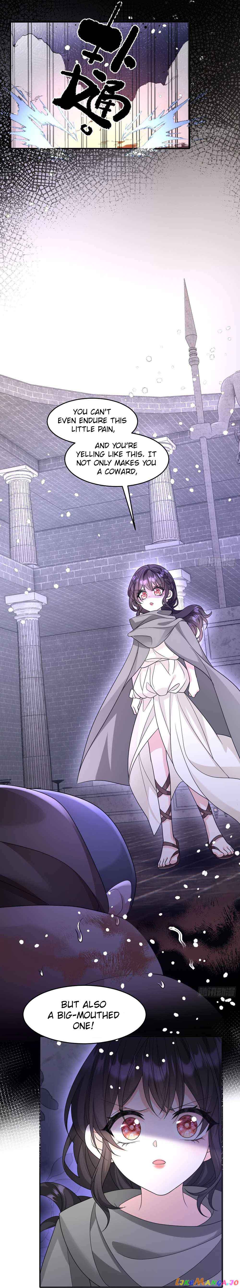After Becoming Everyone’s Favorite, I Went on a Killing Spree Chapter 14 - Page 2