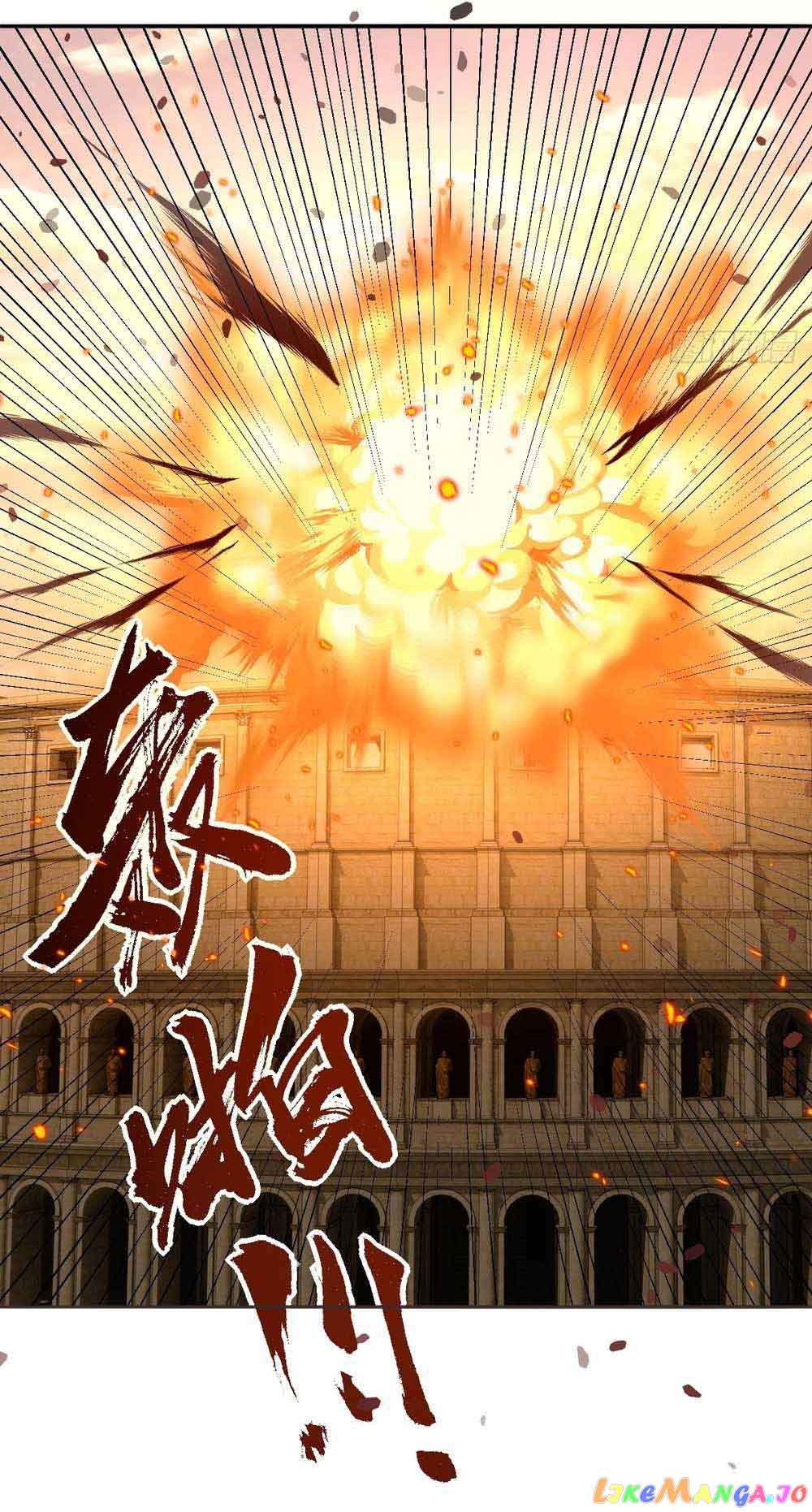 After Becoming Everyone’s Favorite, I Went on a Killing Spree Chapter 14 - Page 22
