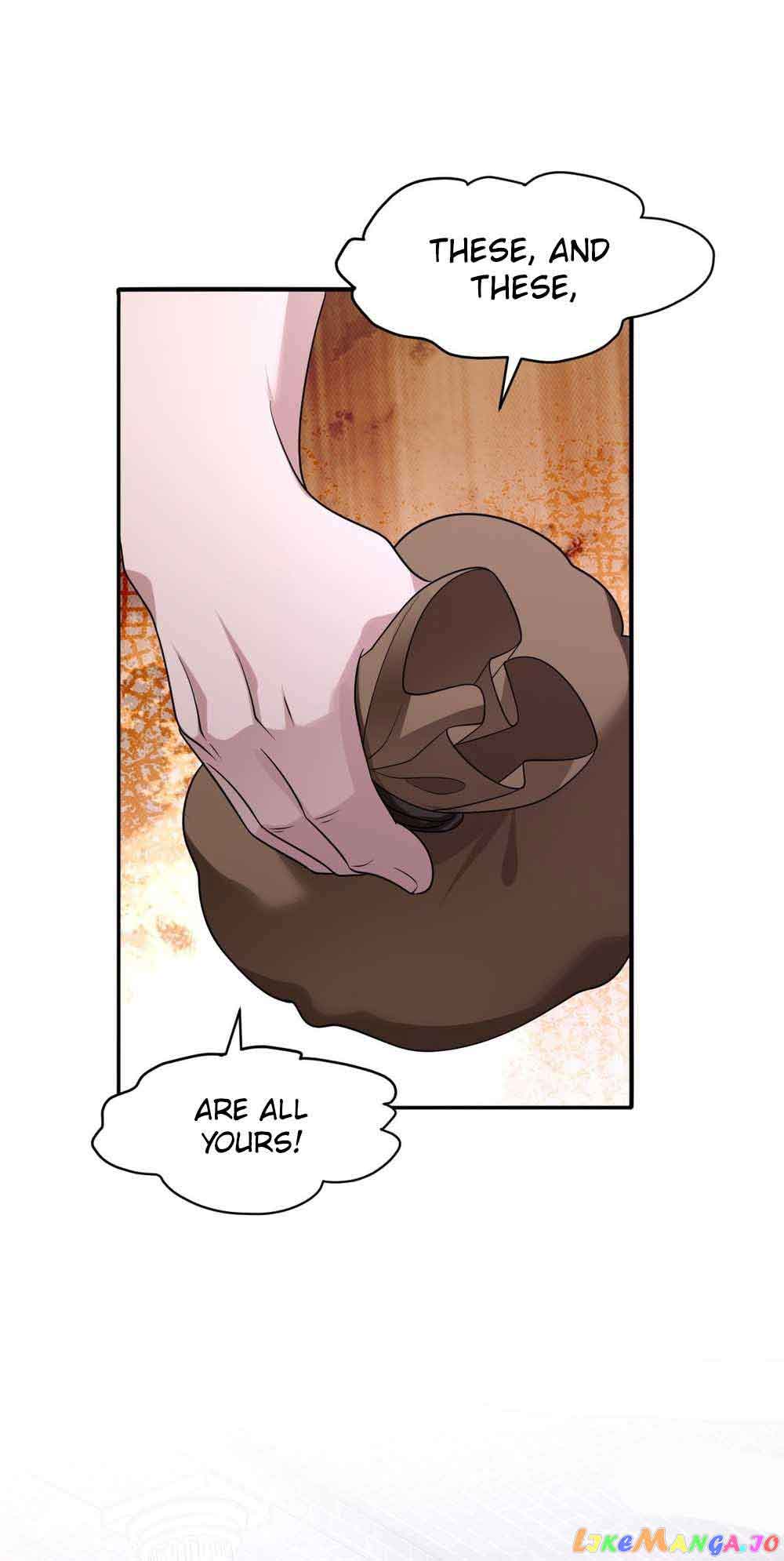 After Becoming Everyone’s Favorite, I Went on a Killing Spree Chapter 14 - Page 4