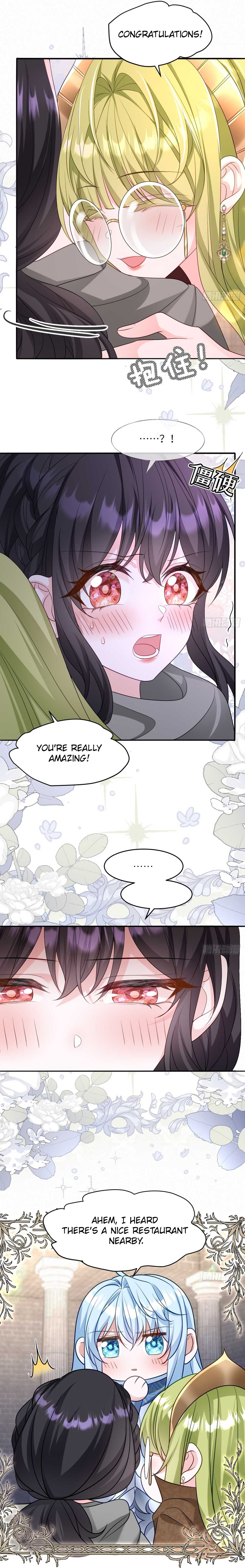 After Becoming Everyone’s Favorite, I Went on a Killing Spree Chapter 15 - Page 11
