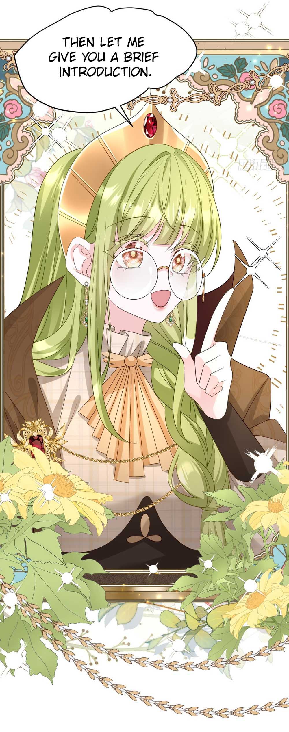 After Becoming Everyone’s Favorite, I Went on a Killing Spree Chapter 15 - Page 19