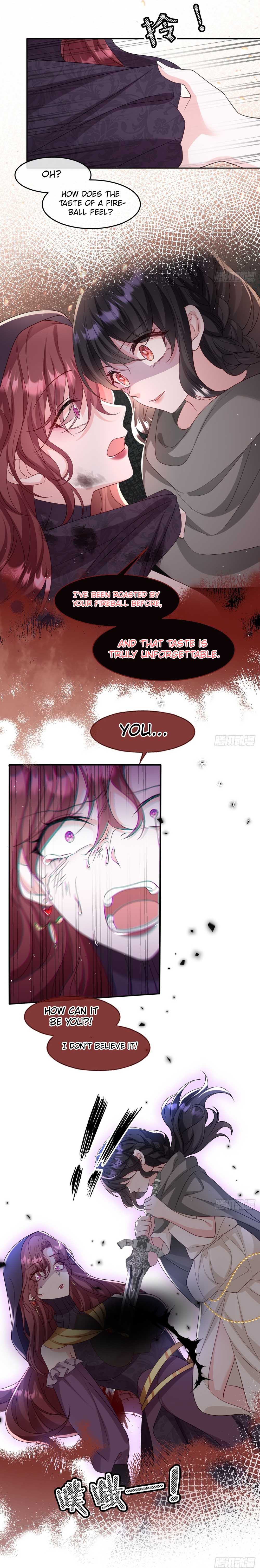 After Becoming Everyone’s Favorite, I Went on a Killing Spree Chapter 15 - Page 6