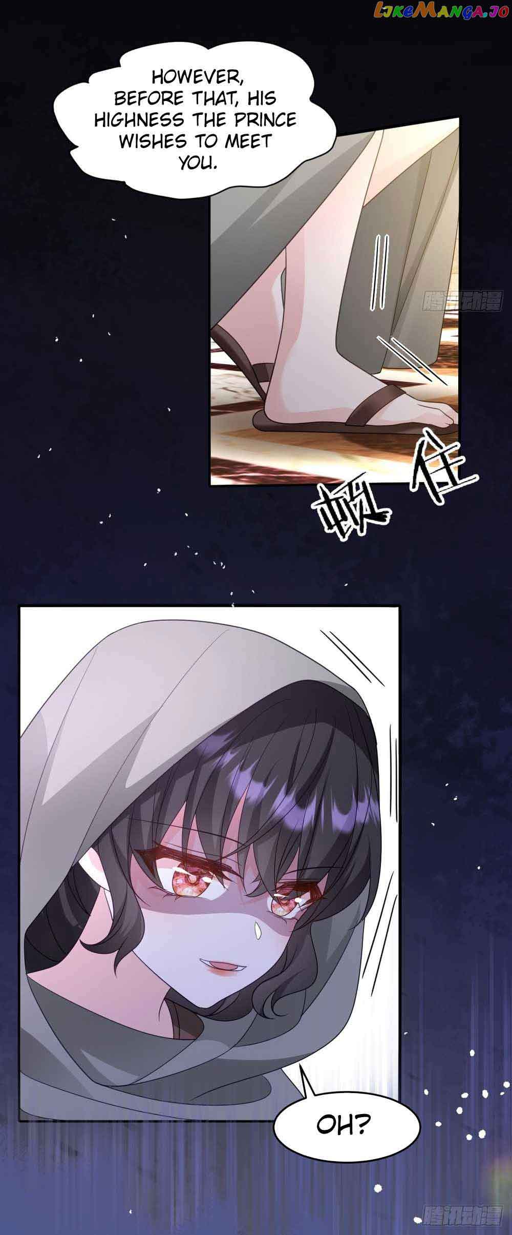 After Becoming Everyone’s Favorite, I Went on a Killing Spree Chapter 16 - Page 12