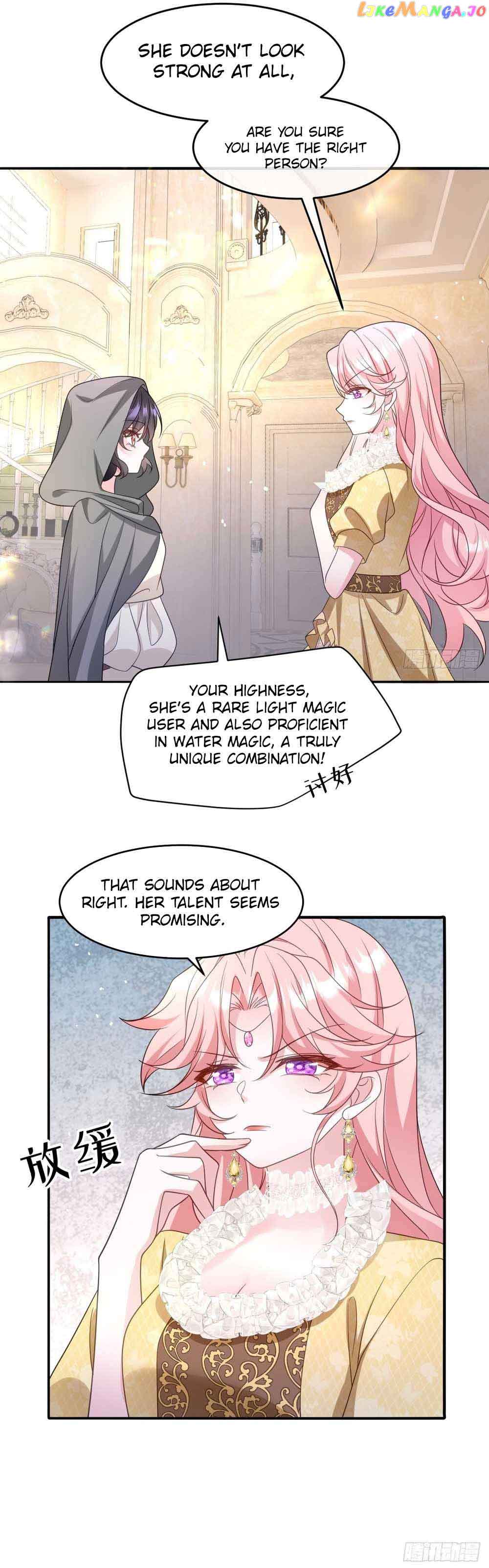 After Becoming Everyone’s Favorite, I Went on a Killing Spree Chapter 16 - Page 14