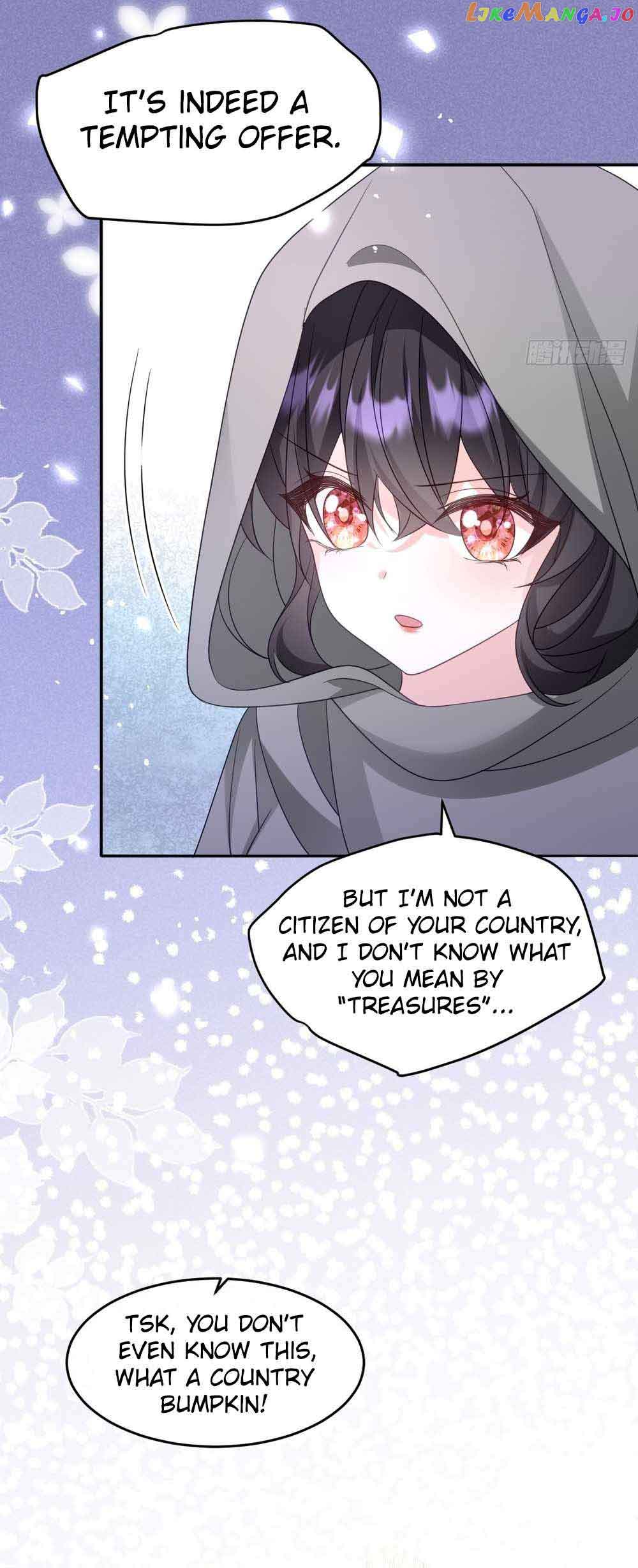After Becoming Everyone’s Favorite, I Went on a Killing Spree Chapter 16 - Page 18