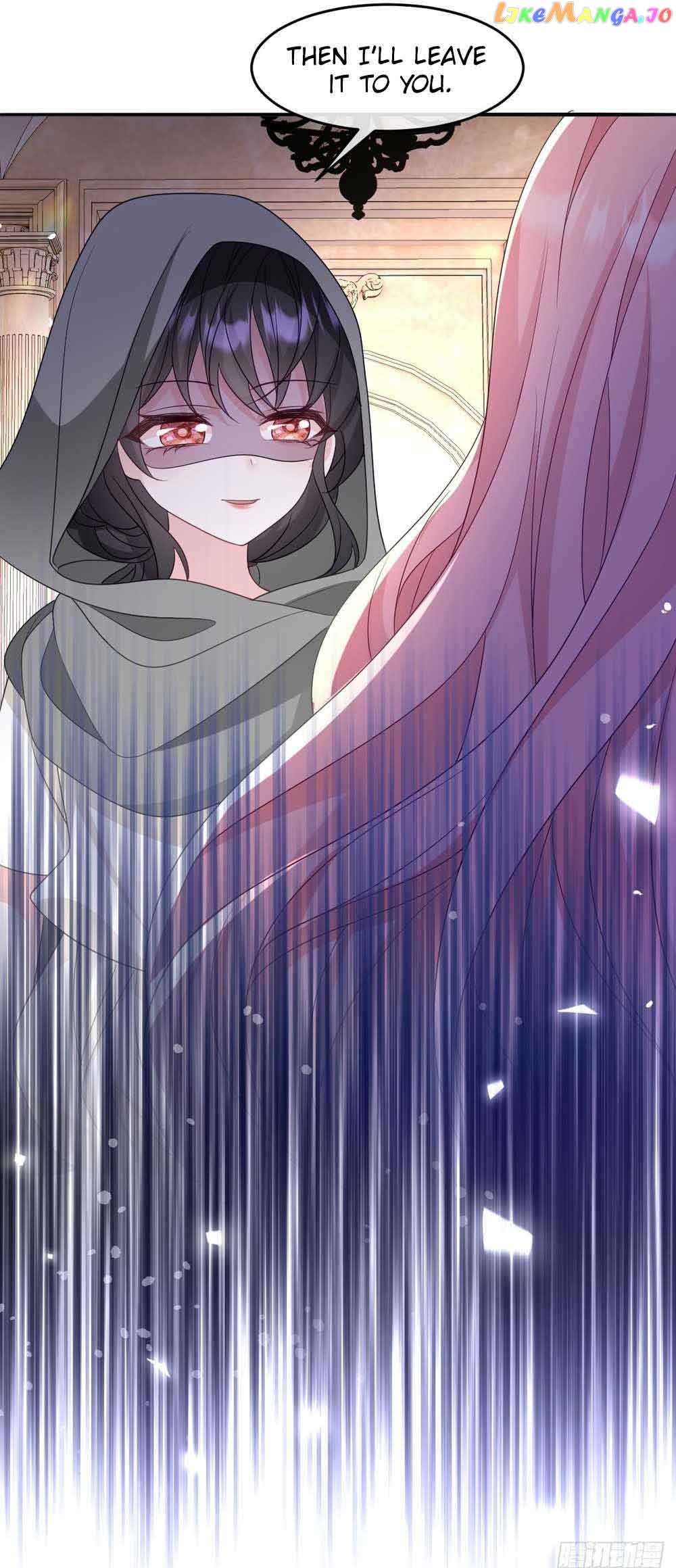 After Becoming Everyone’s Favorite, I Went on a Killing Spree Chapter 16 - Page 20