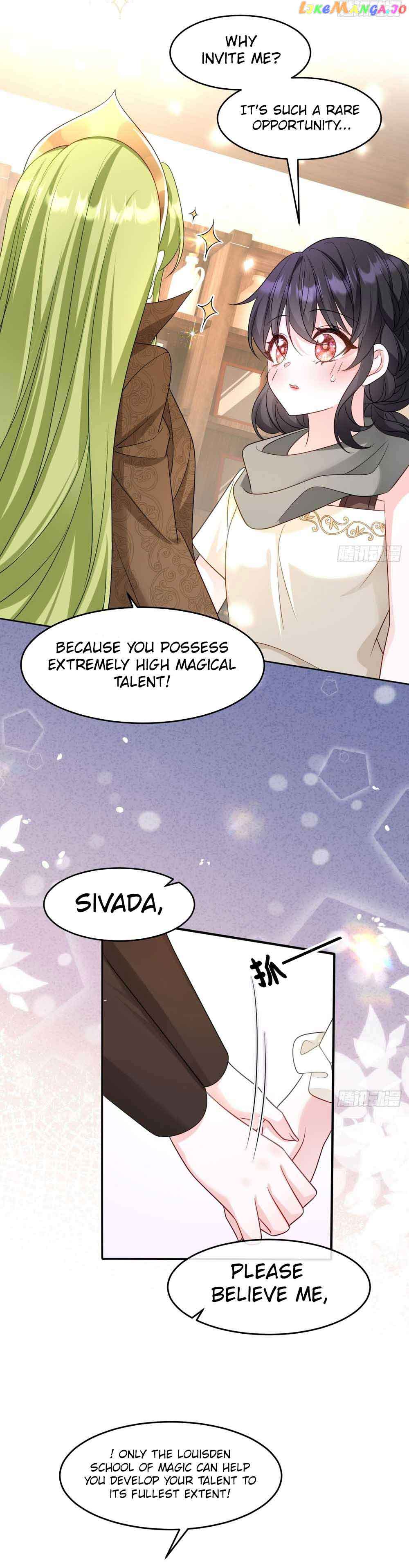After Becoming Everyone’s Favorite, I Went on a Killing Spree Chapter 16 - Page 4