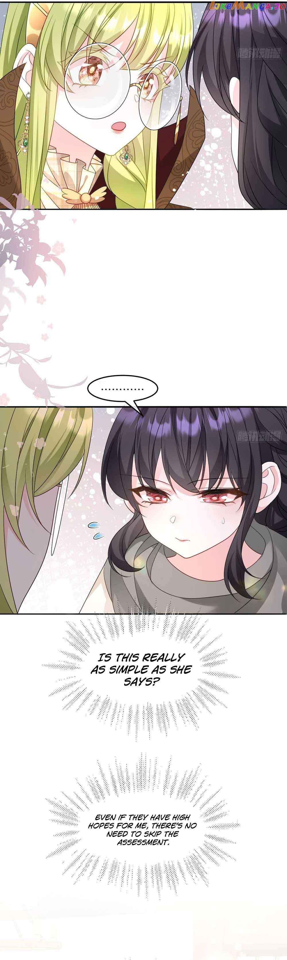 After Becoming Everyone’s Favorite, I Went on a Killing Spree Chapter 16 - Page 5