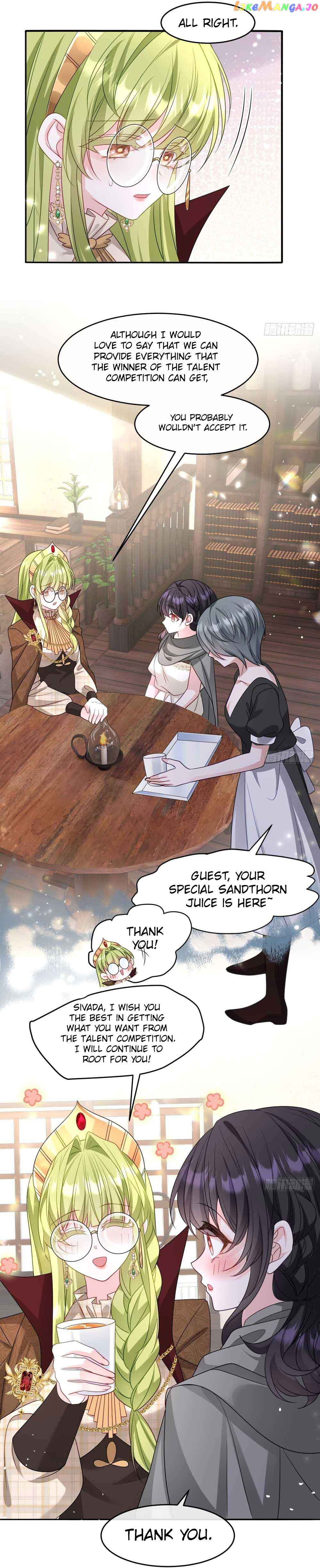 After Becoming Everyone’s Favorite, I Went on a Killing Spree Chapter 16 - Page 8