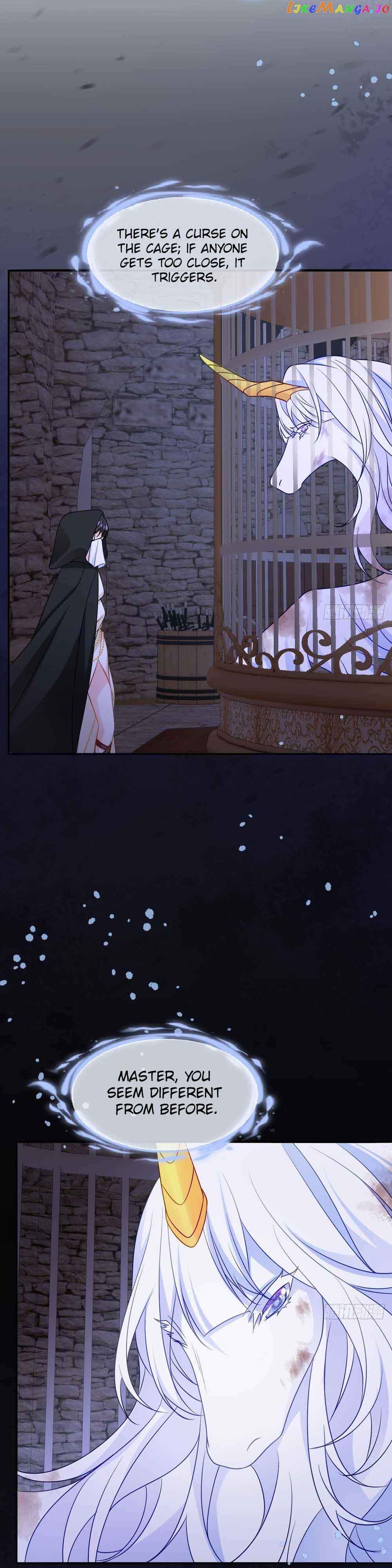 After Becoming Everyone’s Favorite, I Went on a Killing Spree Chapter 17 - Page 10